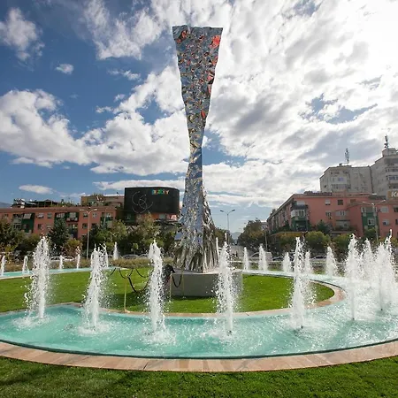 Leonard 公寓 地拉那