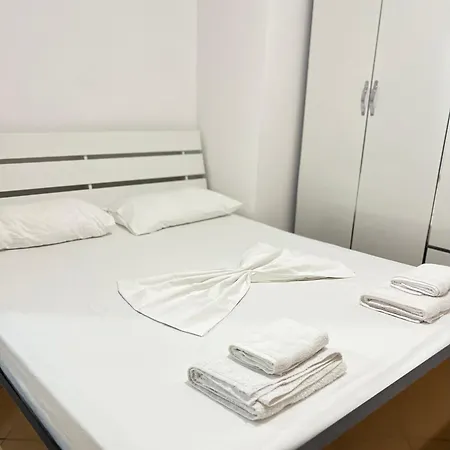 Apartmán Leonard Tirana