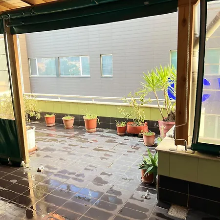 Apartmán Leonard
