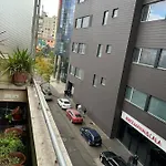 Leonard Apartment *
