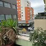 Apartment Leonard Tirana