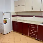 Leonard Apartment Tirana