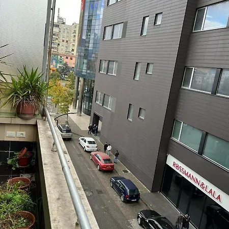 Leonard Appartement *