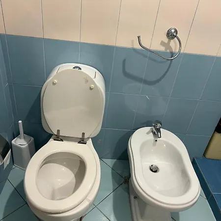 Leonard Appartement Tirana
