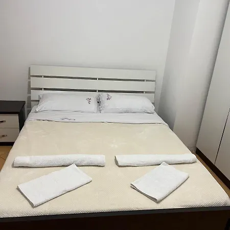 Leonard Appartement Tirana