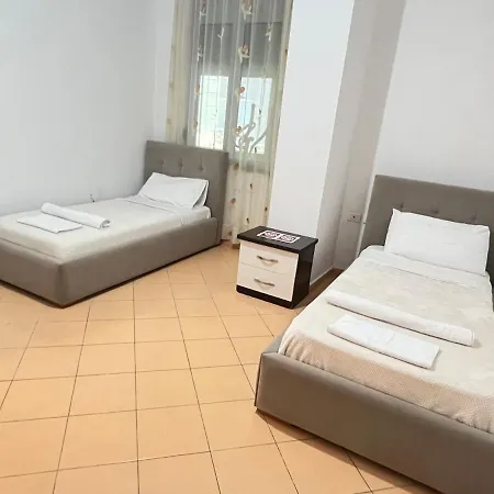 Appartement Leonard *