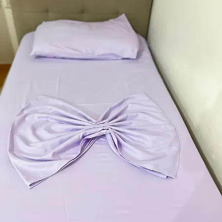 Apartamento Leonard *