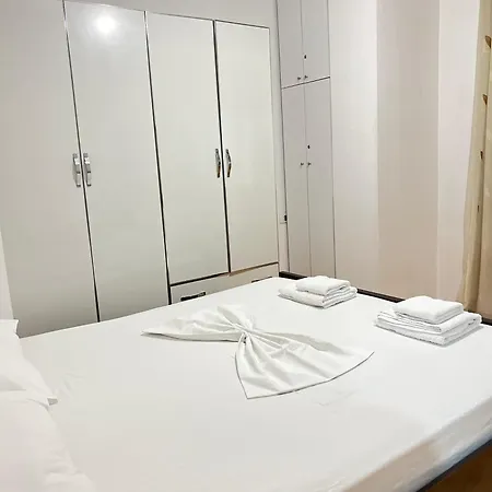 Leonard Appartement