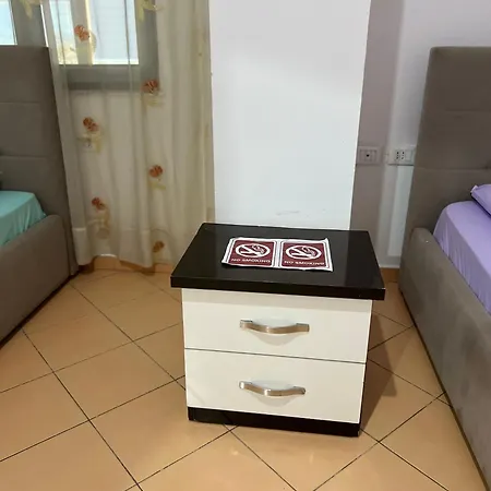 Appartement Leonard