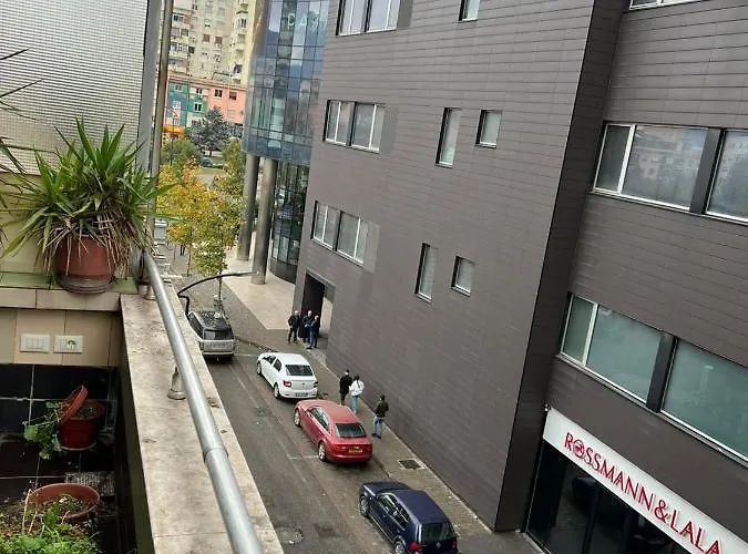 Leonard Apartamento *