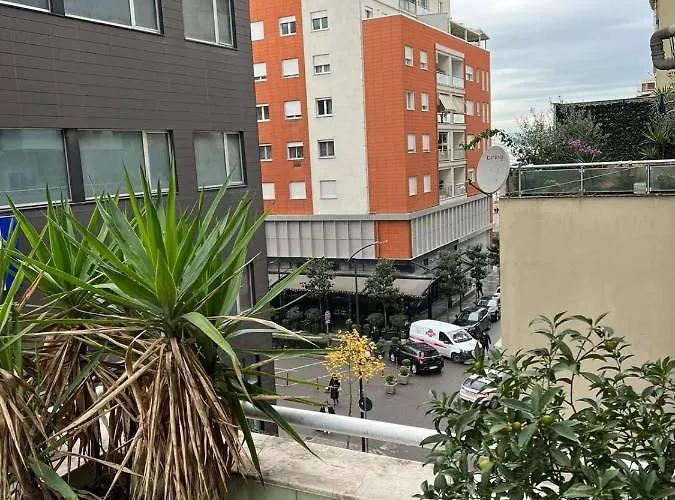Apartamento Leonard Tirana