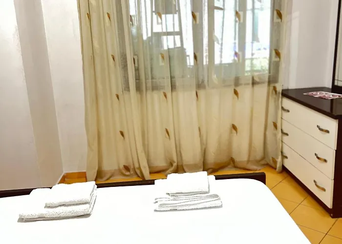 Leonard Apartamento *